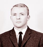 Stanley (Stan) G H Fockner