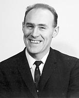 Ted J. Connolly