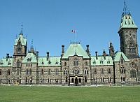East Block & LBP HQ's, Embassies and High Commissions