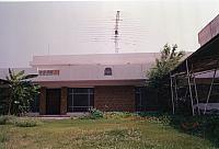 Canadian Embassy Baghdad 1991