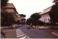 Canadian Embassy Rome