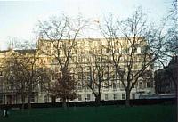 Ldn High Commission 1992