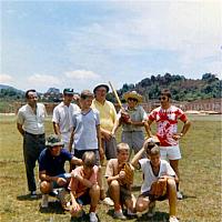 Ball team 71 KL