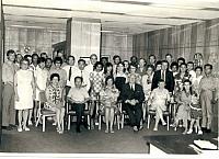 KL Staff 1970