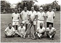 KL ball team 1971