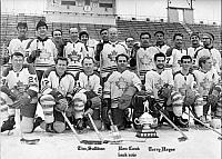 Moscow-Hockey-Team