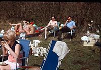 Tim Sullivan - Diplomatic Beach Moscow 1969-70