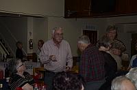 20171122 130326 Christmas Lunch