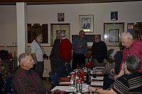 20171122 132645 Christmas Lunch