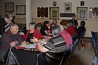 20171122 151755 Christmas Lunch