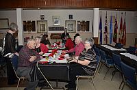 20171122 151832 Christmas Lunch
