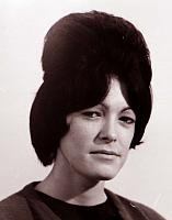 Miss P Moore