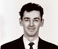 R Henderson