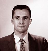 T G Hodgson