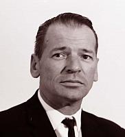 G E McLaughlin
