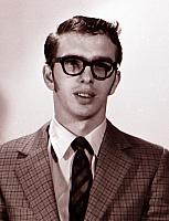 J D Bartram