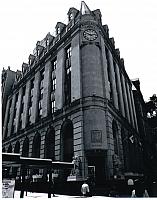  Post Office Ottawa 1973