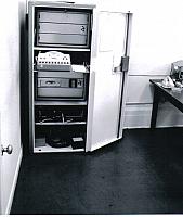 Secure Telephone