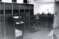 Alvis East Block 1973