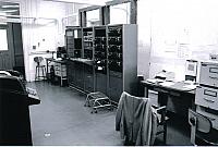 Alvis East Block Comcentre 1973