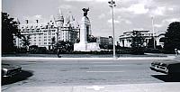 Centennial Square Ottawa 1973