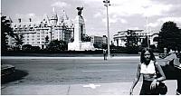 Centennial Square, Ottawa 1973