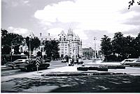 Chateau Laurier Ottawa 1973