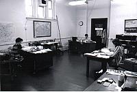 Eleanor Ryan Cathy OKeefe and EB 1973