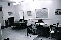 Former Offices East Block 1973