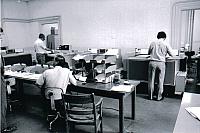 Mike McCormick and DR East Block 73