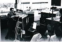 P Leblanc, Bob Hutchins, JM Racicot EB 1973