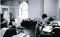 Punch Up East Block Verna Miller 1973