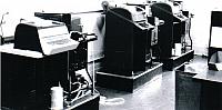 Rockex East Block 1973