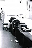 Run Off Dupe Room East Block 1973