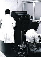 Tech and Marc Gerin Lajoie EB 1973