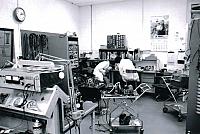 Tech shop East Block 1973