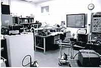 Techs Shop East Block 1973