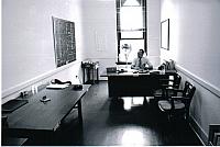 Ted Arbuckle East Block 1973