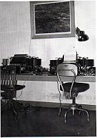 Typex Crypto machines Delhi 1965