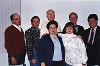 CS training 2